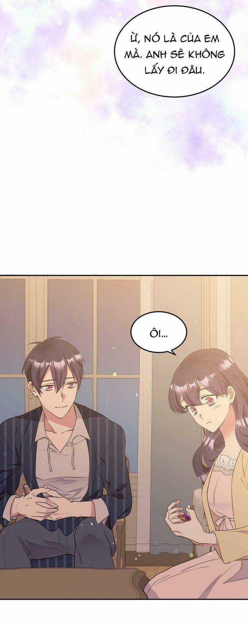 Mục Tiêu Là Cuộc Sống Hoàn Hảo Bất Khả Xâm Phạm Chapter 74 trang 6