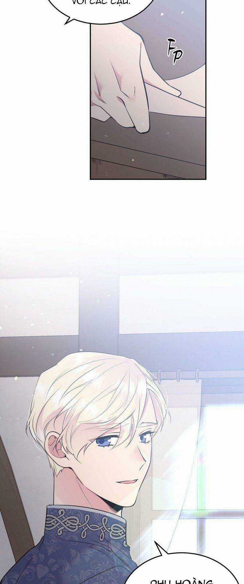 Mục Tiêu Là Cuộc Sống Hoàn Hảo Bất Khả Xâm Phạm Chapter 74 trang 60