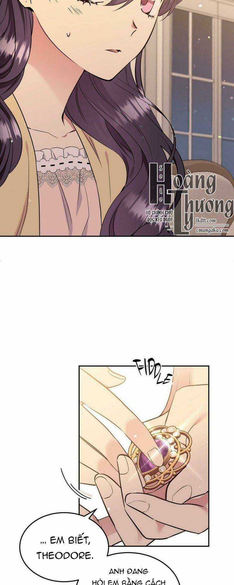 Mục Tiêu Là Cuộc Sống Hoàn Hảo Bất Khả Xâm Phạm Chapter 74 trang 8