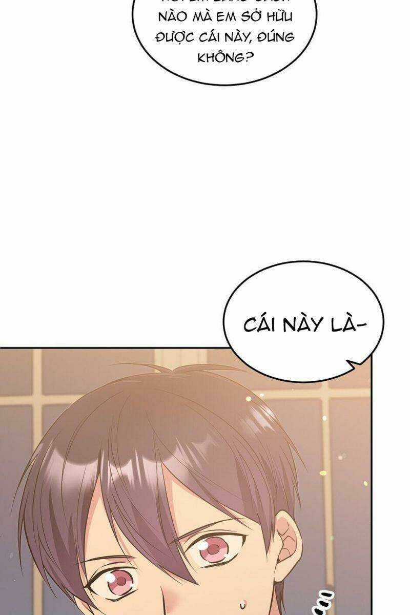 Mục Tiêu Là Cuộc Sống Hoàn Hảo Bất Khả Xâm Phạm Chapter 74 trang 9