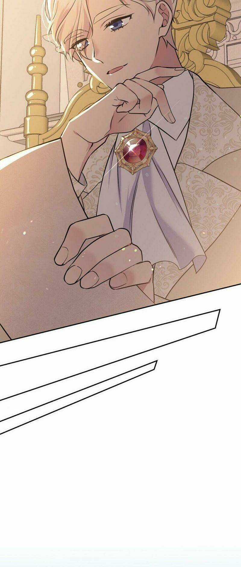 Mục Tiêu Là Cuộc Sống Hoàn Hảo Bất Khả Xâm Phạm Chapter 75 trang 17