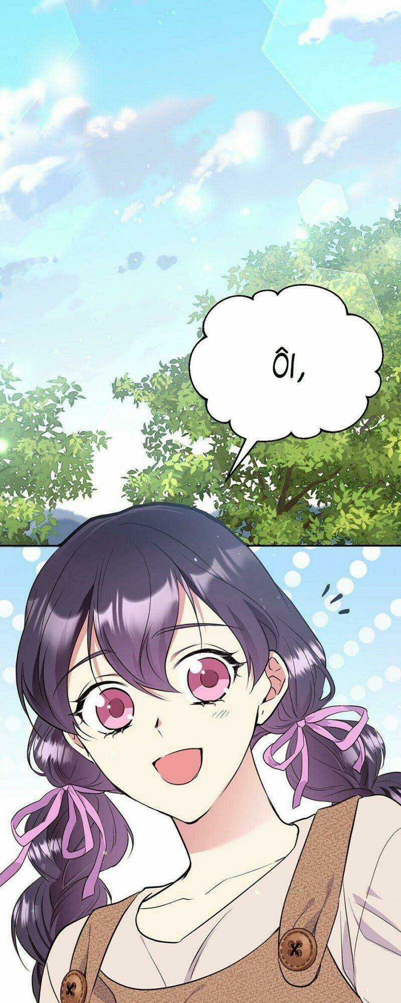 Mục Tiêu Là Cuộc Sống Hoàn Hảo Bất Khả Xâm Phạm Chapter 75 trang 19