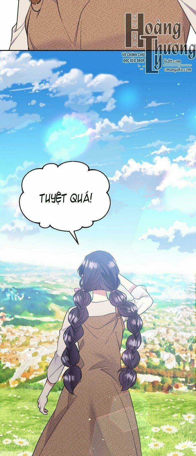 Mục Tiêu Là Cuộc Sống Hoàn Hảo Bất Khả Xâm Phạm Chapter 75 trang 20