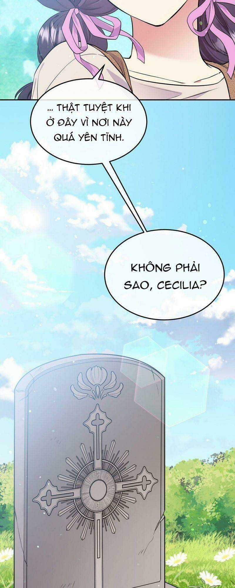 Mục Tiêu Là Cuộc Sống Hoàn Hảo Bất Khả Xâm Phạm Chapter 75 trang 23