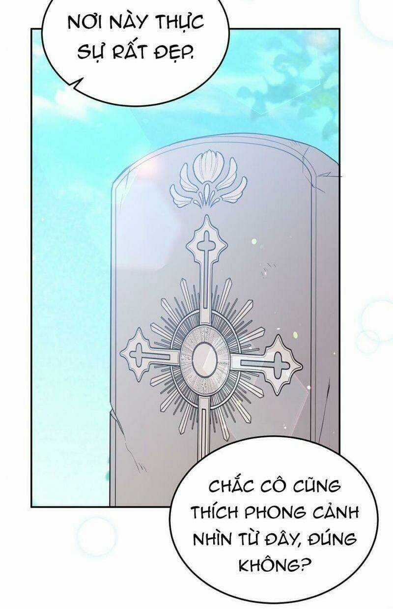 Mục Tiêu Là Cuộc Sống Hoàn Hảo Bất Khả Xâm Phạm Chapter 75 trang 26