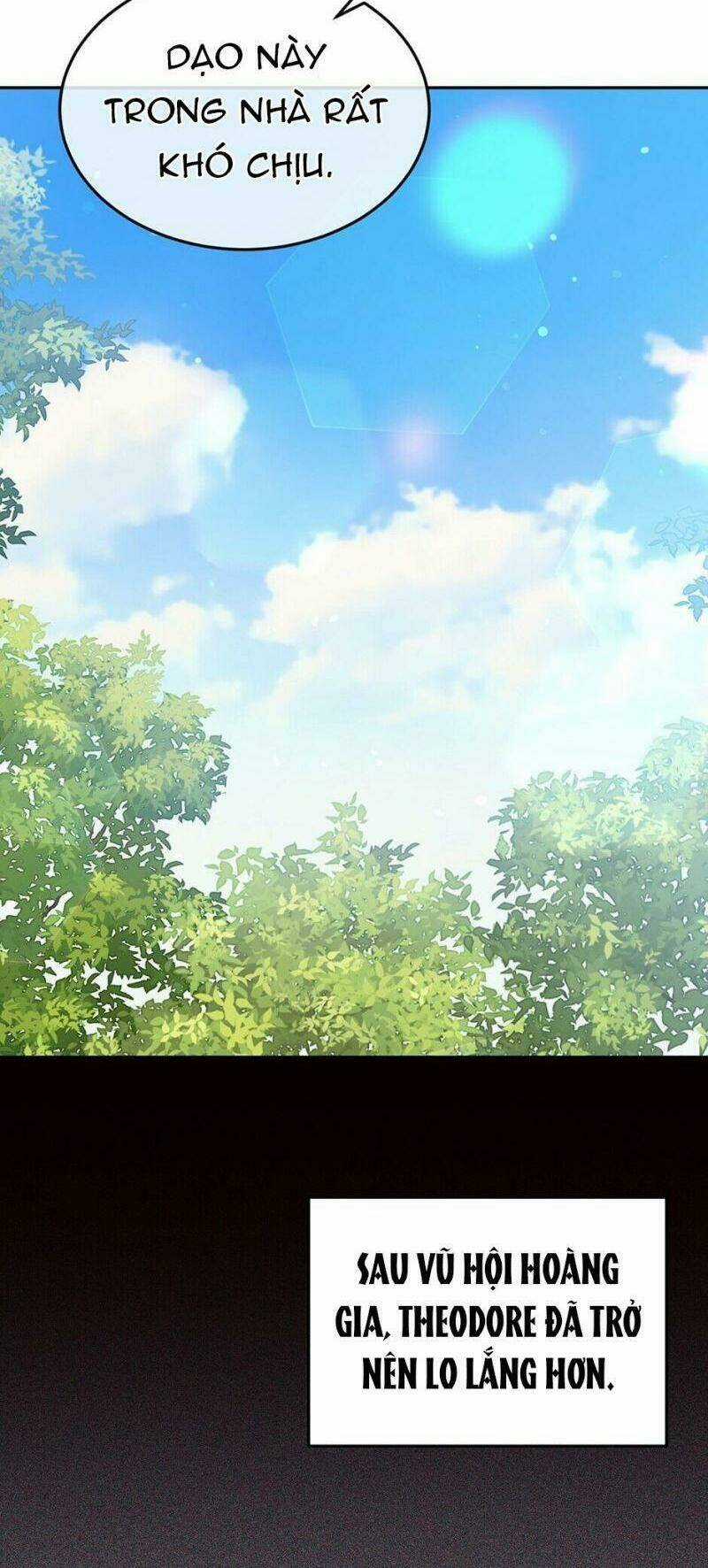 Mục Tiêu Là Cuộc Sống Hoàn Hảo Bất Khả Xâm Phạm Chapter 75 trang 30