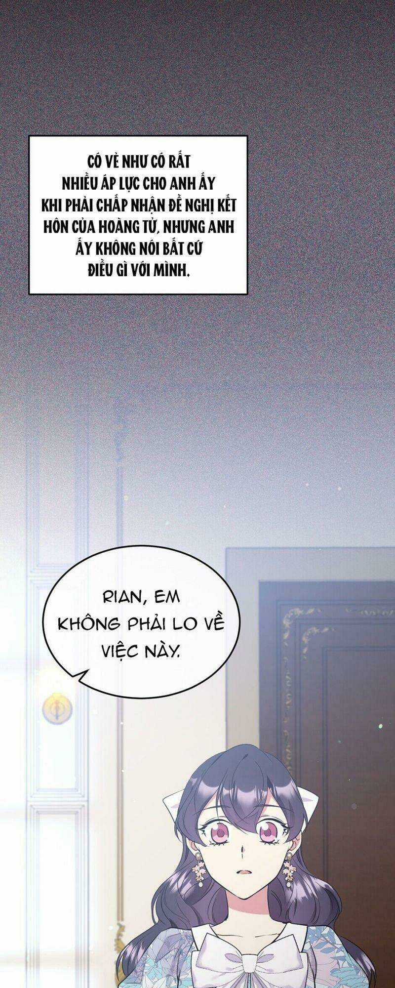 Mục Tiêu Là Cuộc Sống Hoàn Hảo Bất Khả Xâm Phạm Chapter 75 trang 31