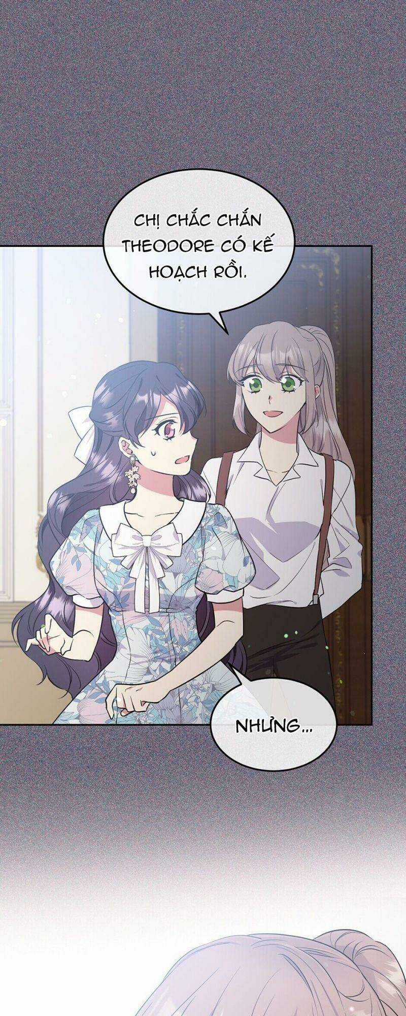 Mục Tiêu Là Cuộc Sống Hoàn Hảo Bất Khả Xâm Phạm Chapter 75 trang 35