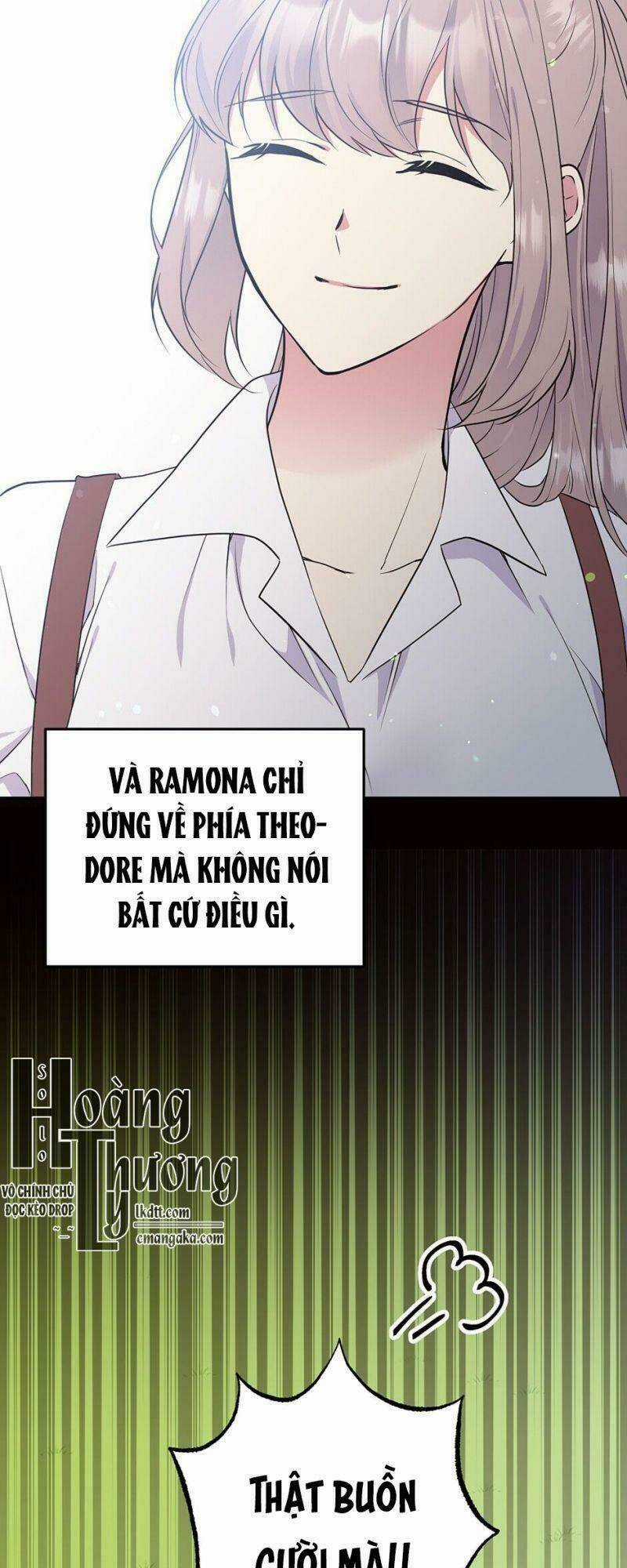 Mục Tiêu Là Cuộc Sống Hoàn Hảo Bất Khả Xâm Phạm Chapter 75 trang 36