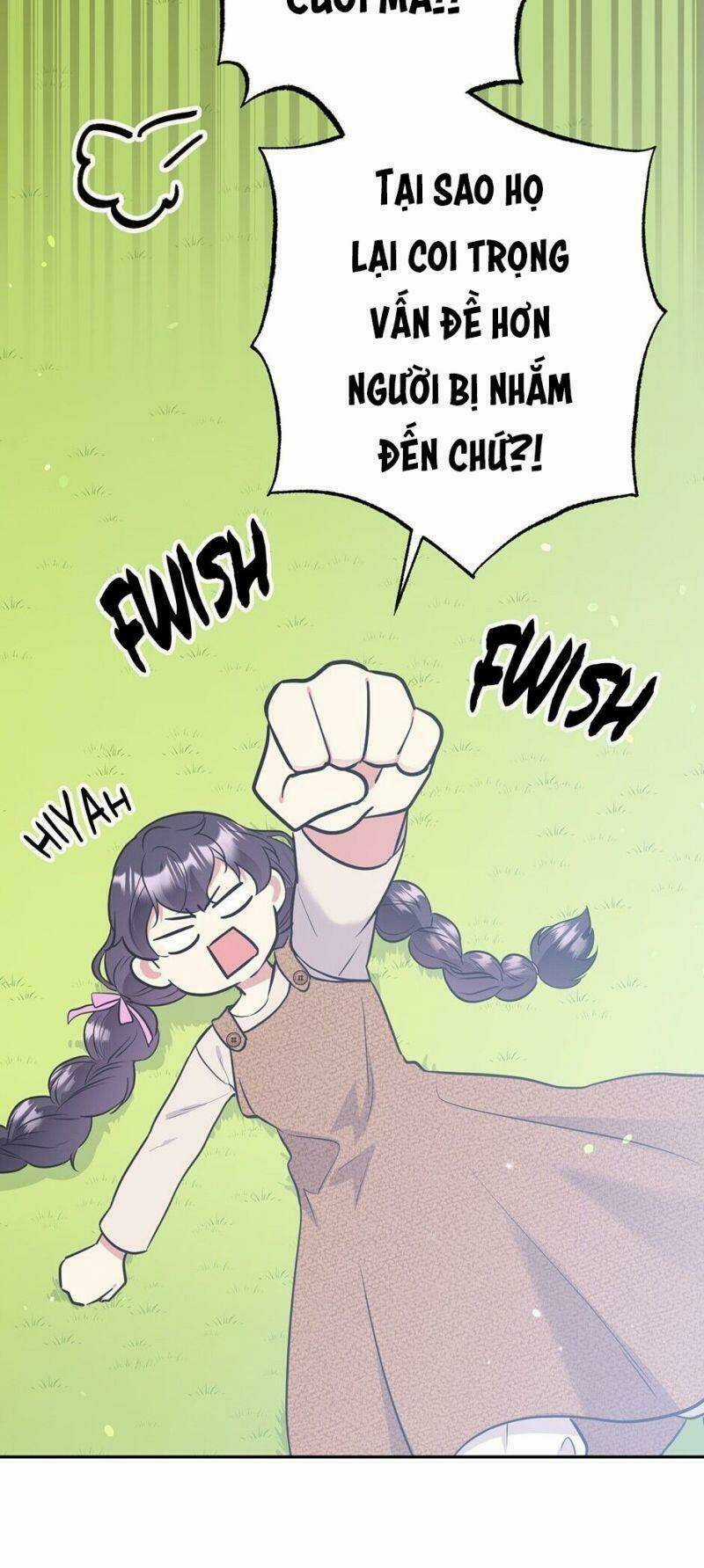 Mục Tiêu Là Cuộc Sống Hoàn Hảo Bất Khả Xâm Phạm Chapter 75 trang 37