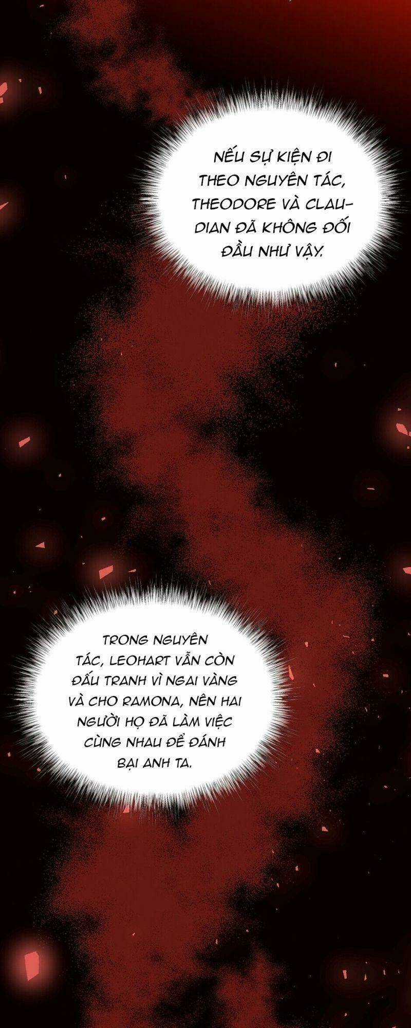 Mục Tiêu Là Cuộc Sống Hoàn Hảo Bất Khả Xâm Phạm Chapter 75 trang 39