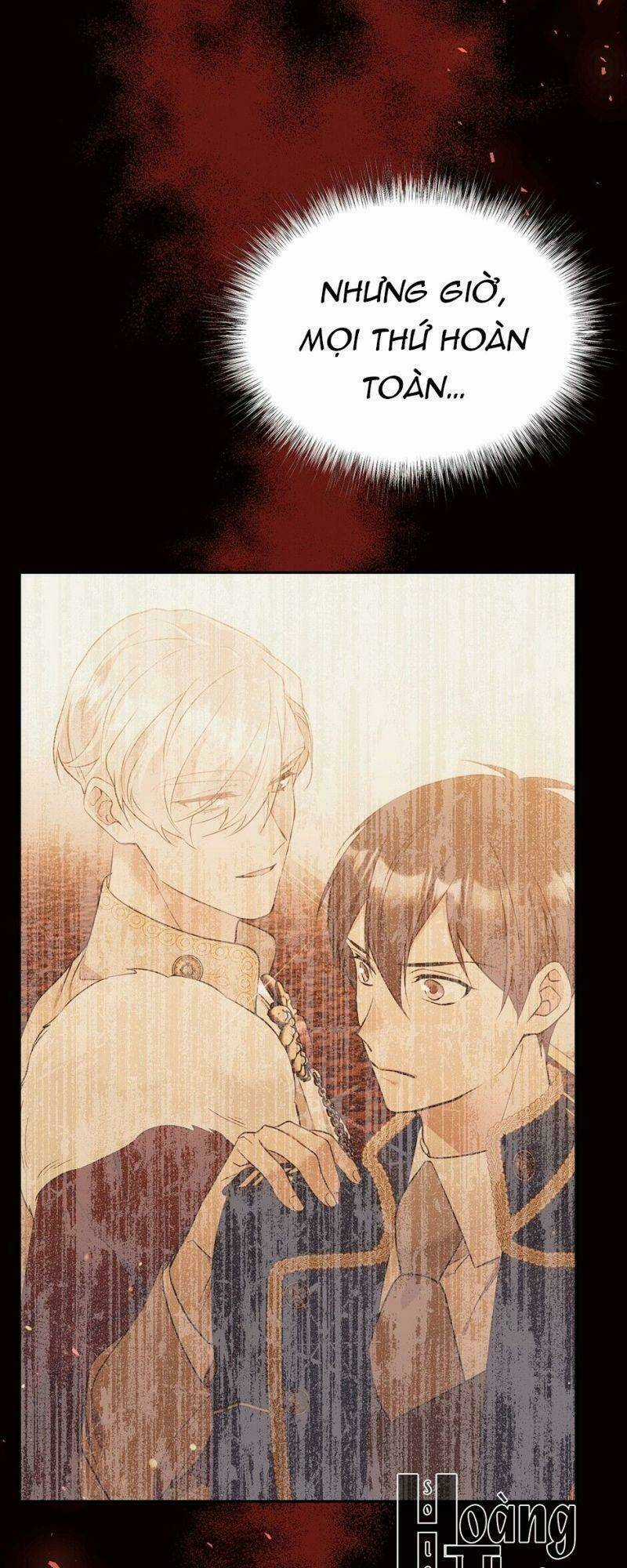 Mục Tiêu Là Cuộc Sống Hoàn Hảo Bất Khả Xâm Phạm Chapter 75 trang 40