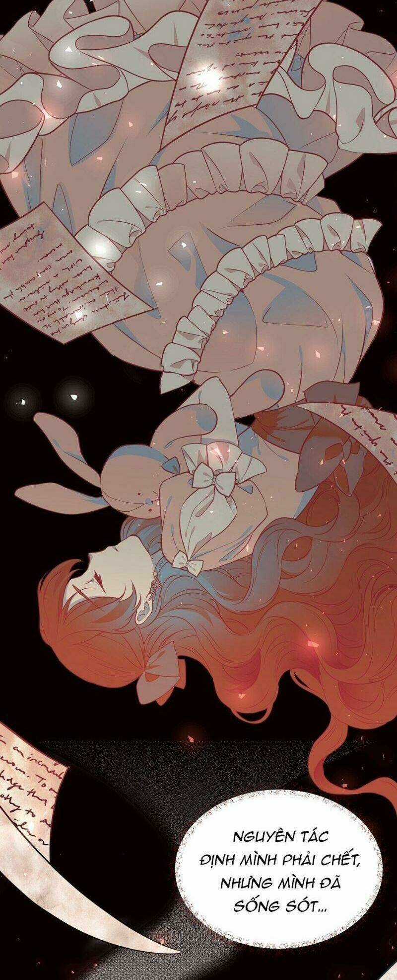 Mục Tiêu Là Cuộc Sống Hoàn Hảo Bất Khả Xâm Phạm Chapter 75 trang 42