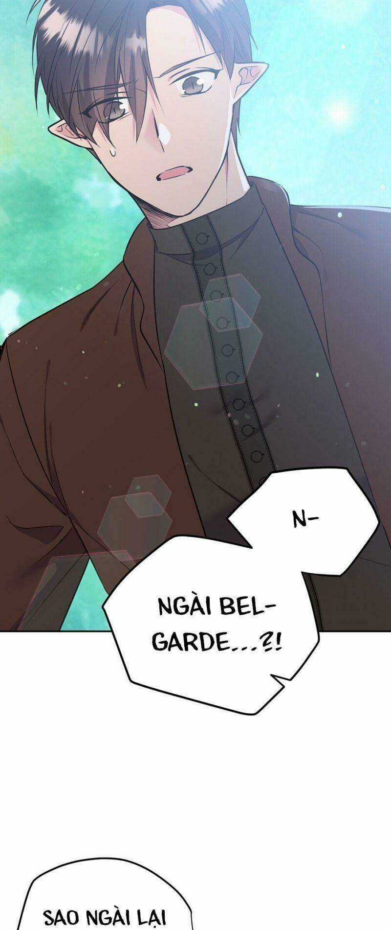 Mục Tiêu Là Cuộc Sống Hoàn Hảo Bất Khả Xâm Phạm Chapter 75 trang 49