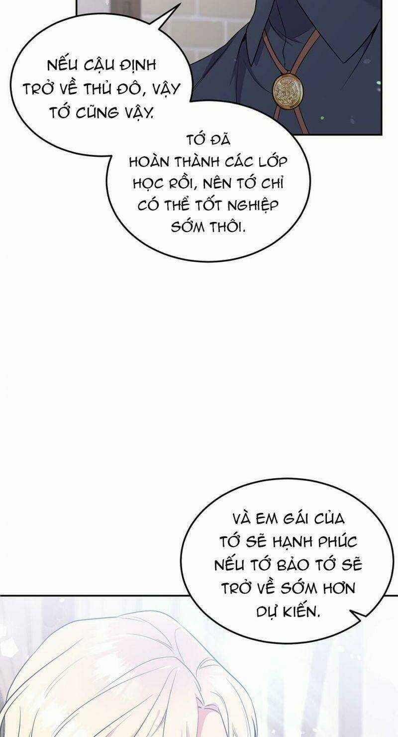 Mục Tiêu Là Cuộc Sống Hoàn Hảo Bất Khả Xâm Phạm Chapter 75 trang 5