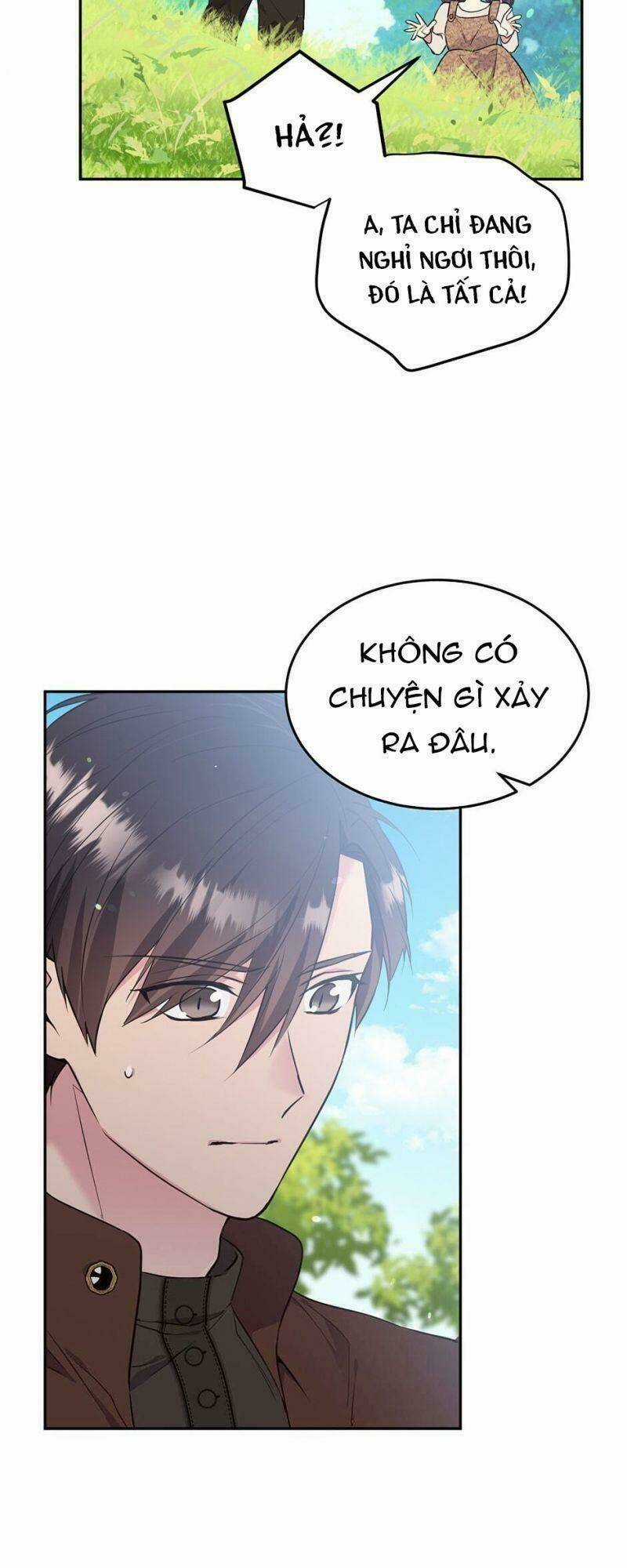 Mục Tiêu Là Cuộc Sống Hoàn Hảo Bất Khả Xâm Phạm Chapter 75 trang 51