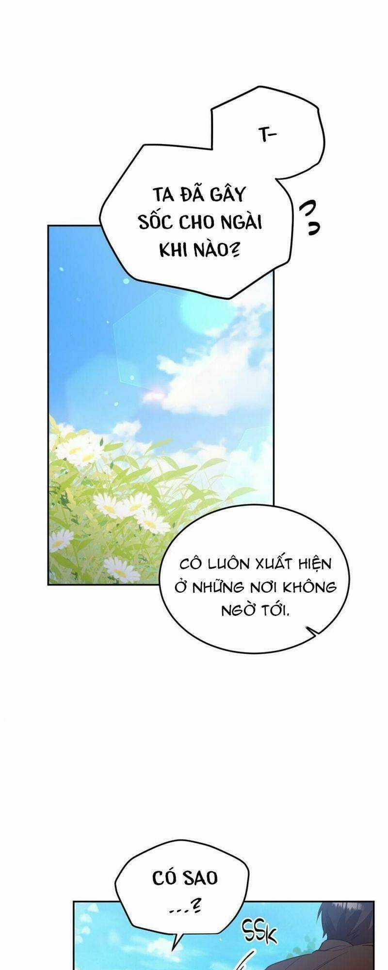 Mục Tiêu Là Cuộc Sống Hoàn Hảo Bất Khả Xâm Phạm Chapter 75 trang 56