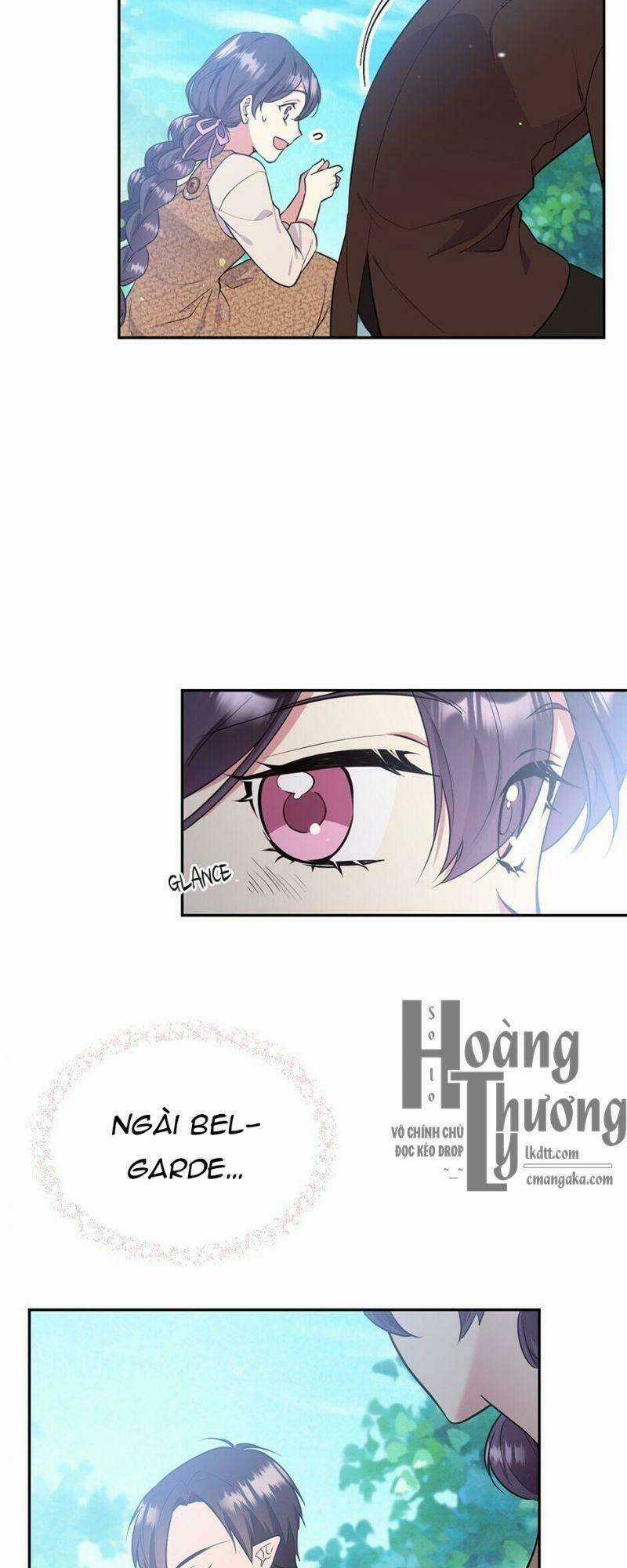 Mục Tiêu Là Cuộc Sống Hoàn Hảo Bất Khả Xâm Phạm Chapter 75 trang 57