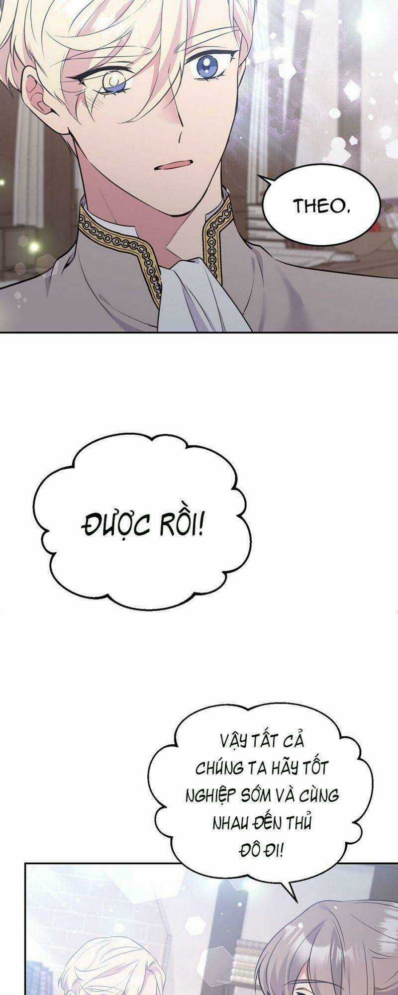 Mục Tiêu Là Cuộc Sống Hoàn Hảo Bất Khả Xâm Phạm Chapter 75 trang 6