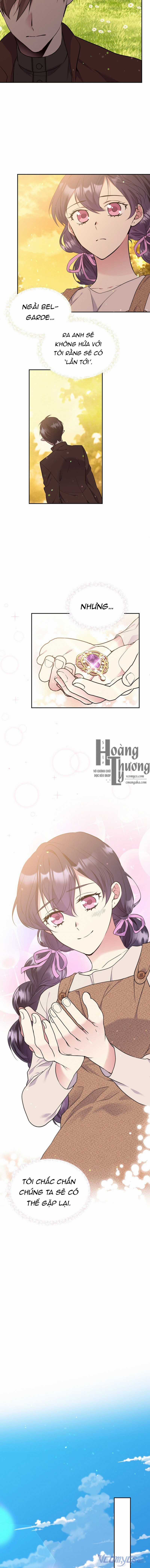 Mục Tiêu Là Cuộc Sống Hoàn Hảo Bất Khả Xâm Phạm Chapter 76.5 trang 4