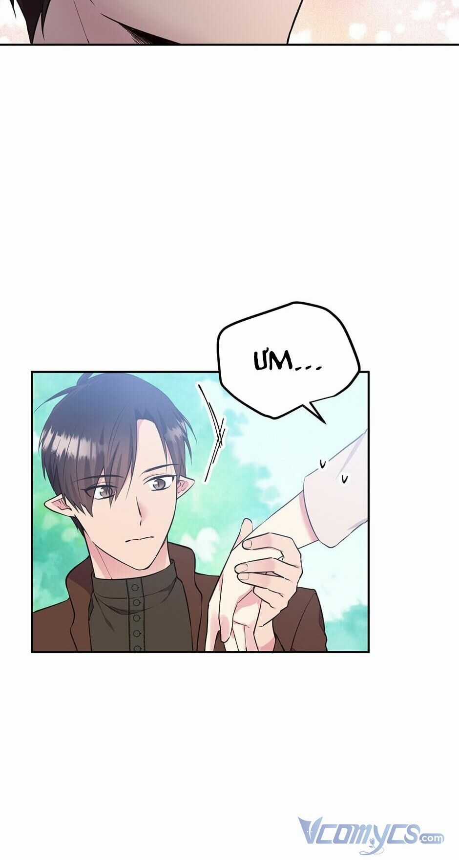 Mục Tiêu Là Cuộc Sống Hoàn Hảo Bất Khả Xâm Phạm Chapter 76 trang 11