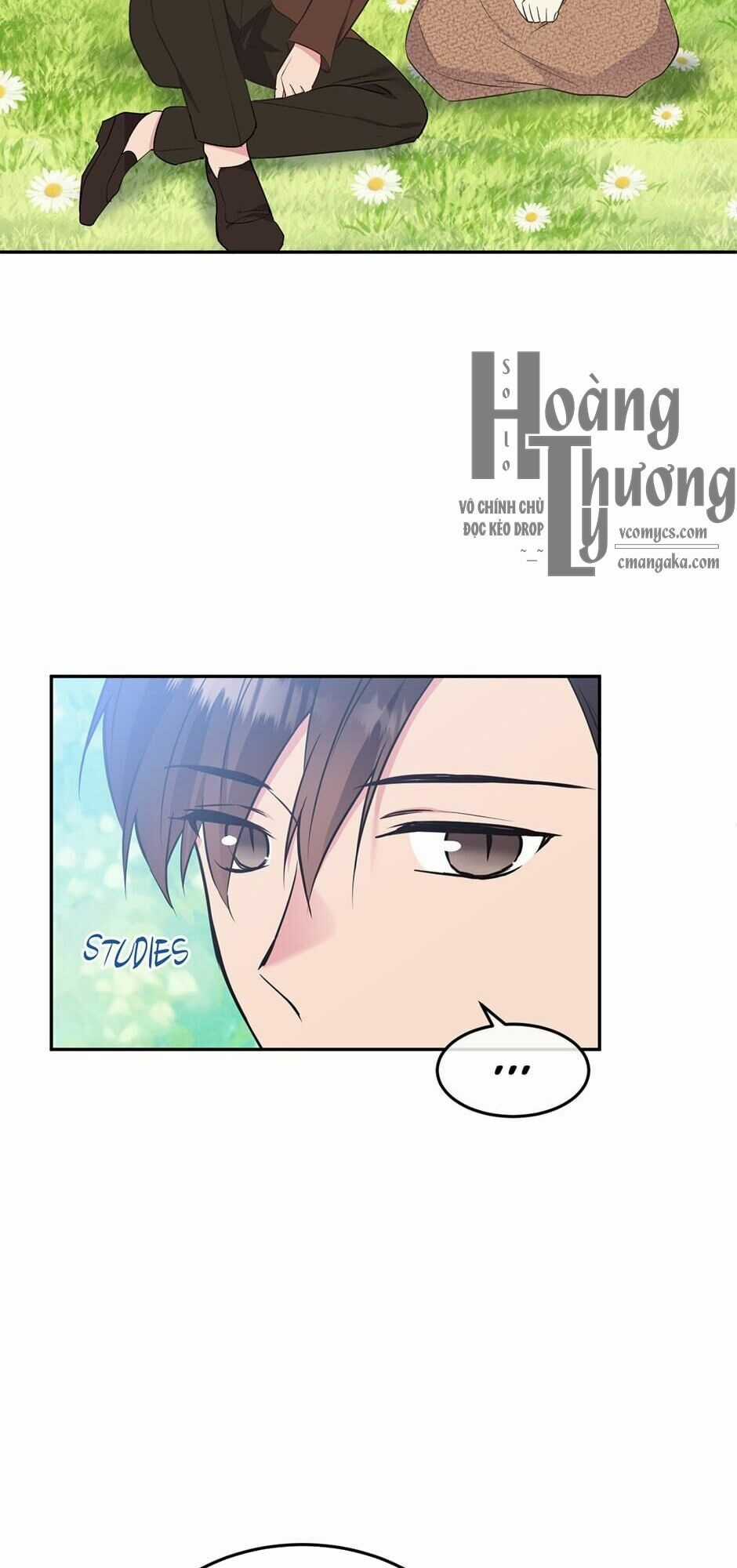 Mục Tiêu Là Cuộc Sống Hoàn Hảo Bất Khả Xâm Phạm Chapter 76 trang 14