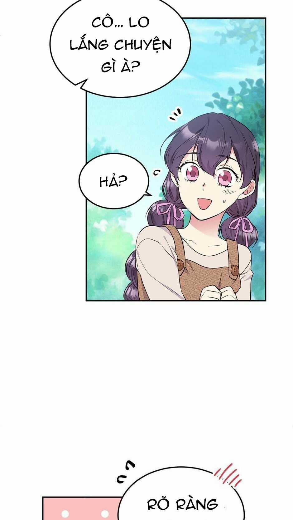 Mục Tiêu Là Cuộc Sống Hoàn Hảo Bất Khả Xâm Phạm Chapter 76 trang 15