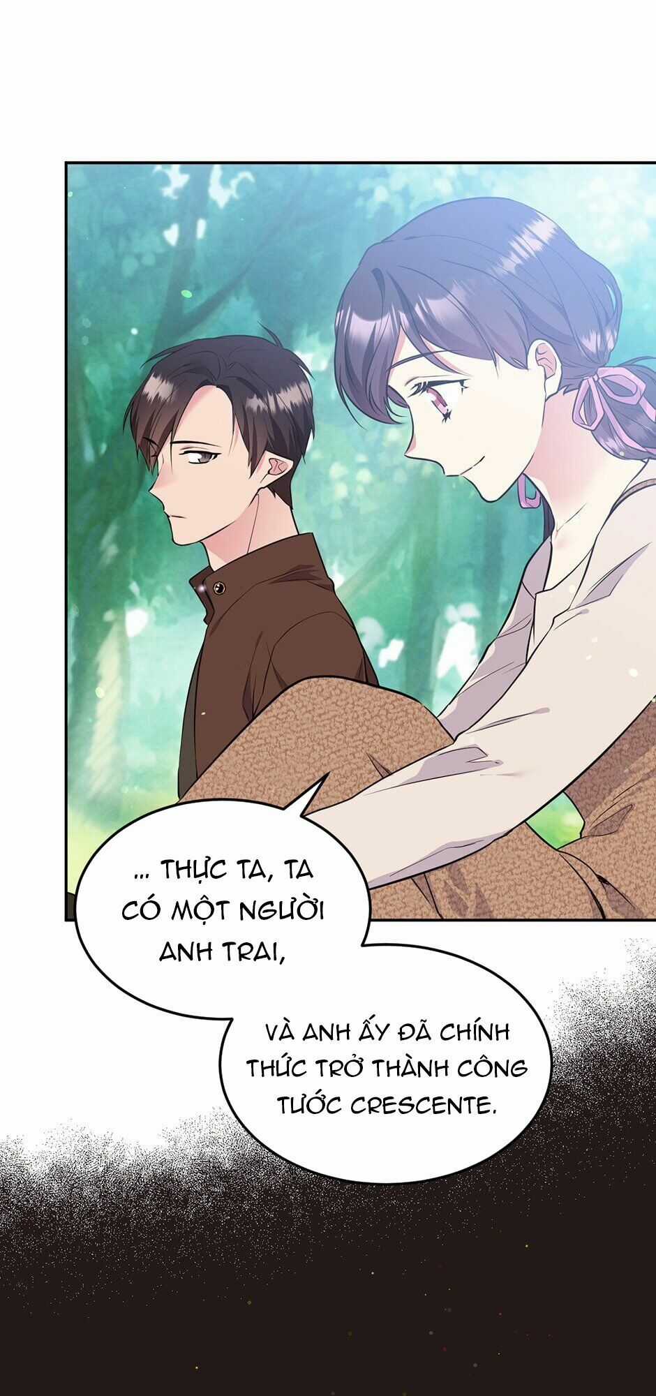 Mục Tiêu Là Cuộc Sống Hoàn Hảo Bất Khả Xâm Phạm Chapter 76 trang 17