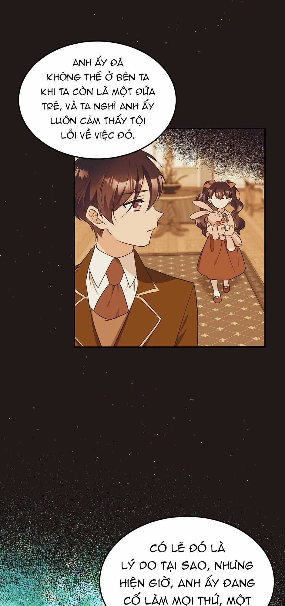 Mục Tiêu Là Cuộc Sống Hoàn Hảo Bất Khả Xâm Phạm Chapter 76 trang 18