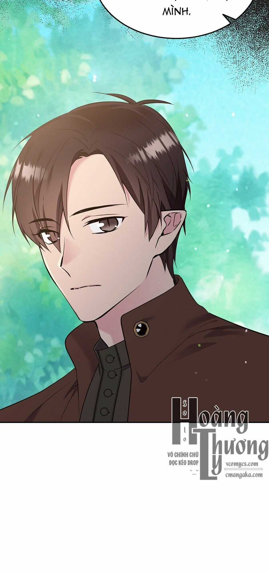 Mục Tiêu Là Cuộc Sống Hoàn Hảo Bất Khả Xâm Phạm Chapter 76 trang 19