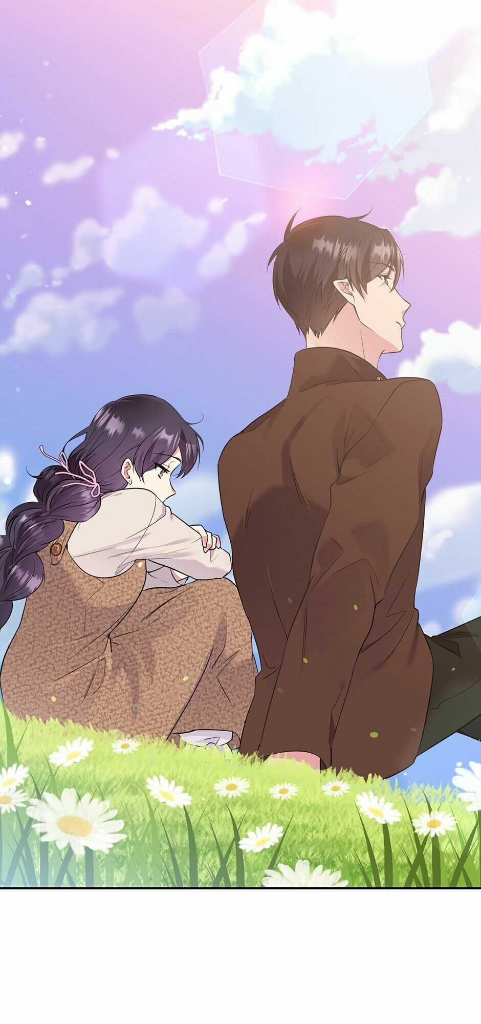 Mục Tiêu Là Cuộc Sống Hoàn Hảo Bất Khả Xâm Phạm Chapter 76 trang 22