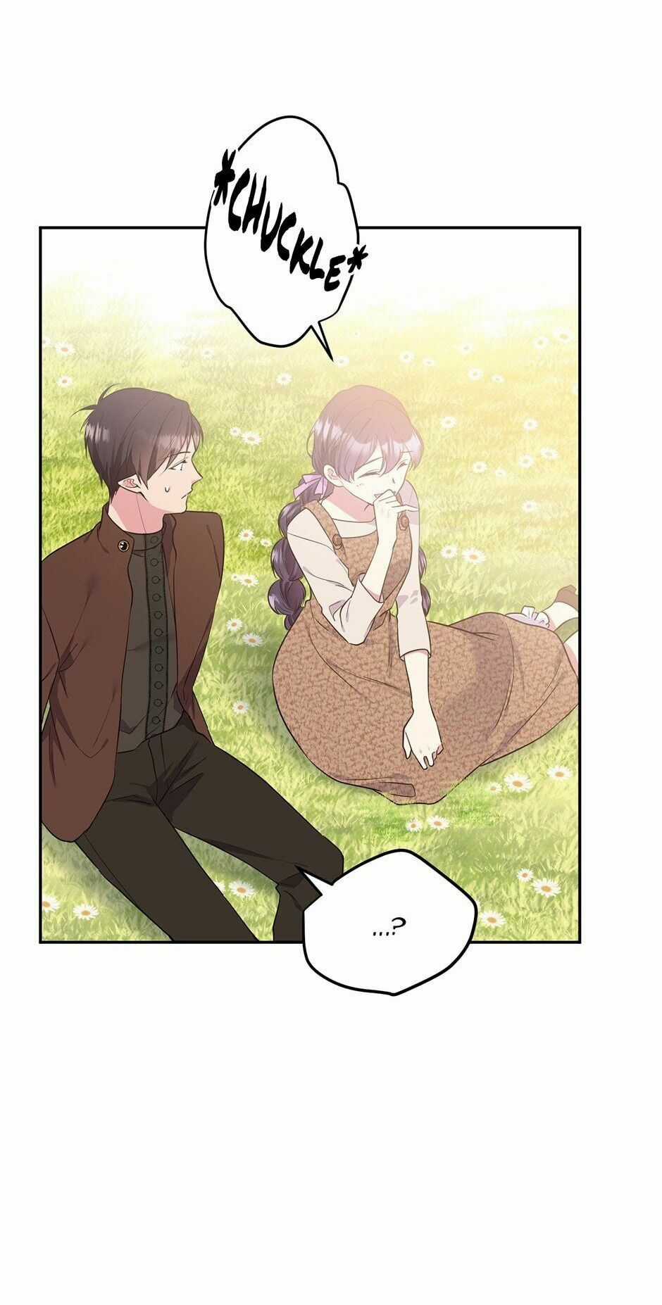 Mục Tiêu Là Cuộc Sống Hoàn Hảo Bất Khả Xâm Phạm Chapter 76 trang 25