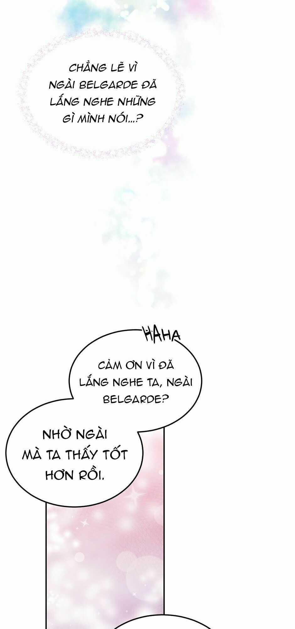 Mục Tiêu Là Cuộc Sống Hoàn Hảo Bất Khả Xâm Phạm Chapter 76 trang 27