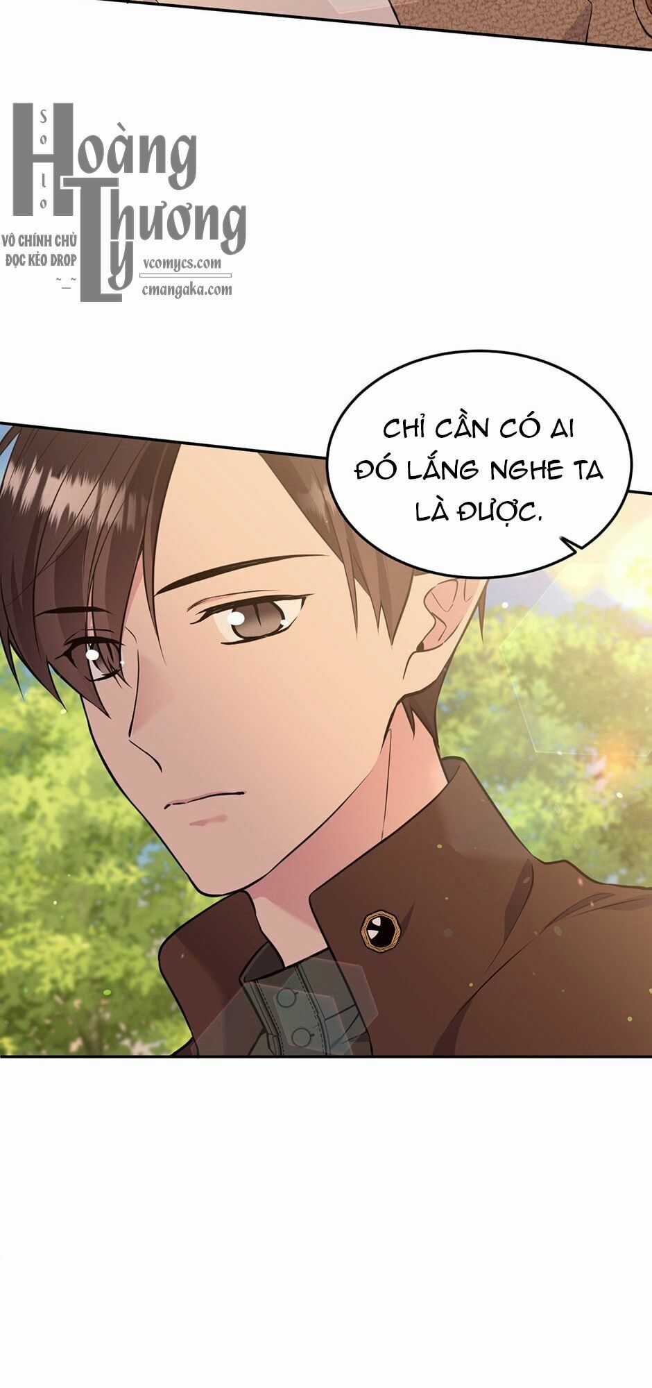 Mục Tiêu Là Cuộc Sống Hoàn Hảo Bất Khả Xâm Phạm Chapter 76 trang 29