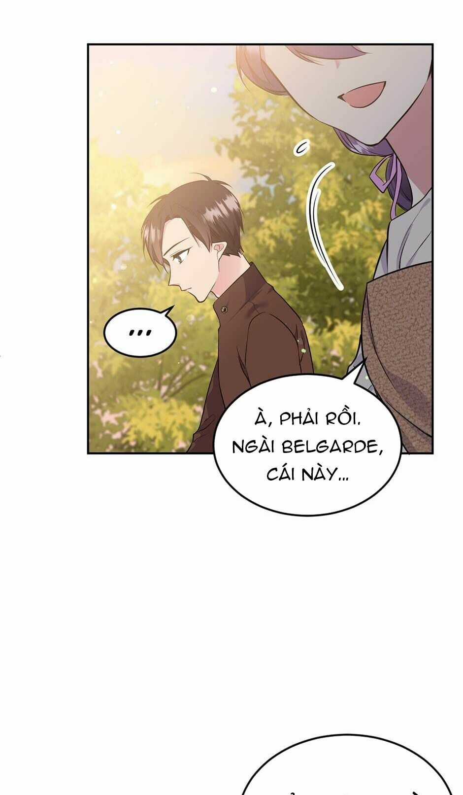 Mục Tiêu Là Cuộc Sống Hoàn Hảo Bất Khả Xâm Phạm Chapter 76 trang 30