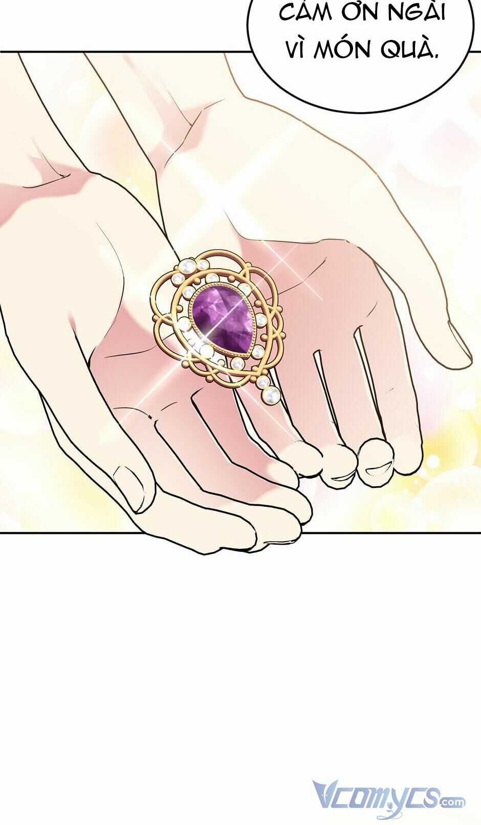 Mục Tiêu Là Cuộc Sống Hoàn Hảo Bất Khả Xâm Phạm Chapter 76 trang 31