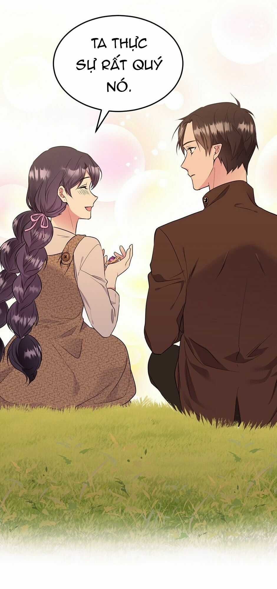 Mục Tiêu Là Cuộc Sống Hoàn Hảo Bất Khả Xâm Phạm Chapter 76 trang 32