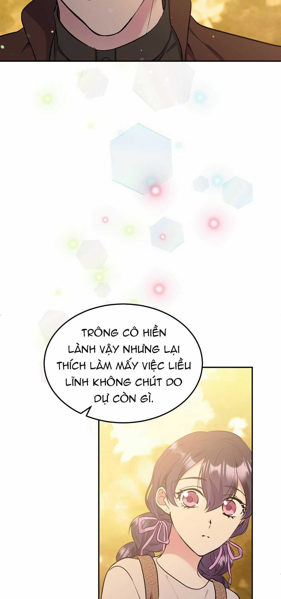 Mục Tiêu Là Cuộc Sống Hoàn Hảo Bất Khả Xâm Phạm Chapter 76 trang 37