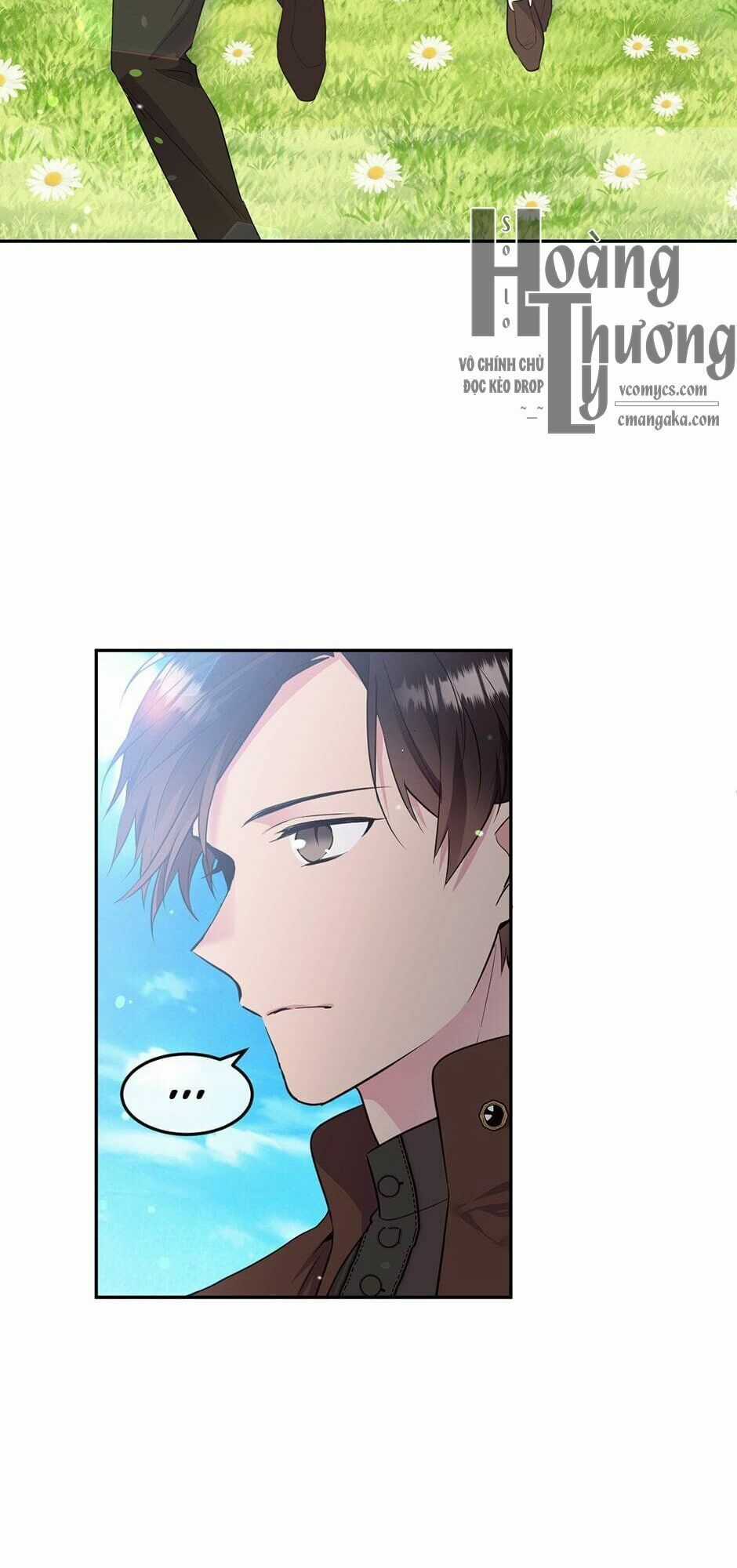 Mục Tiêu Là Cuộc Sống Hoàn Hảo Bất Khả Xâm Phạm Chapter 76 trang 4