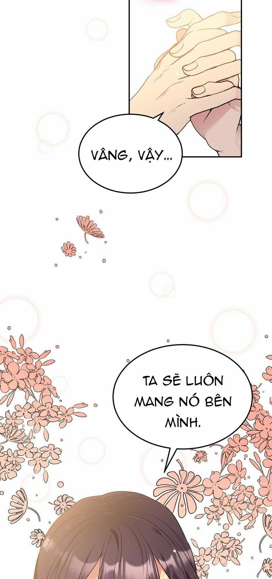 Mục Tiêu Là Cuộc Sống Hoàn Hảo Bất Khả Xâm Phạm Chapter 76 trang 42