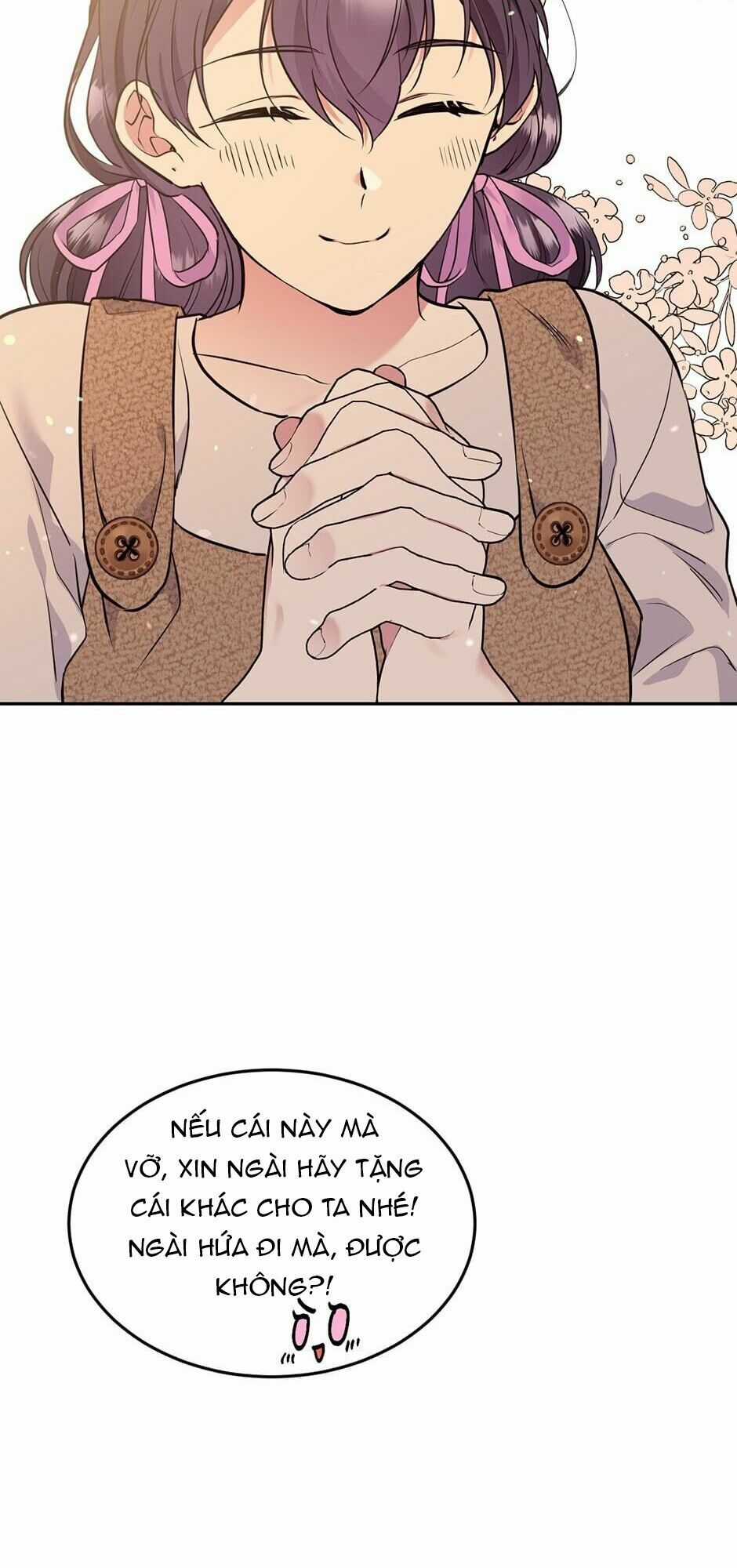 Mục Tiêu Là Cuộc Sống Hoàn Hảo Bất Khả Xâm Phạm Chapter 76 trang 43