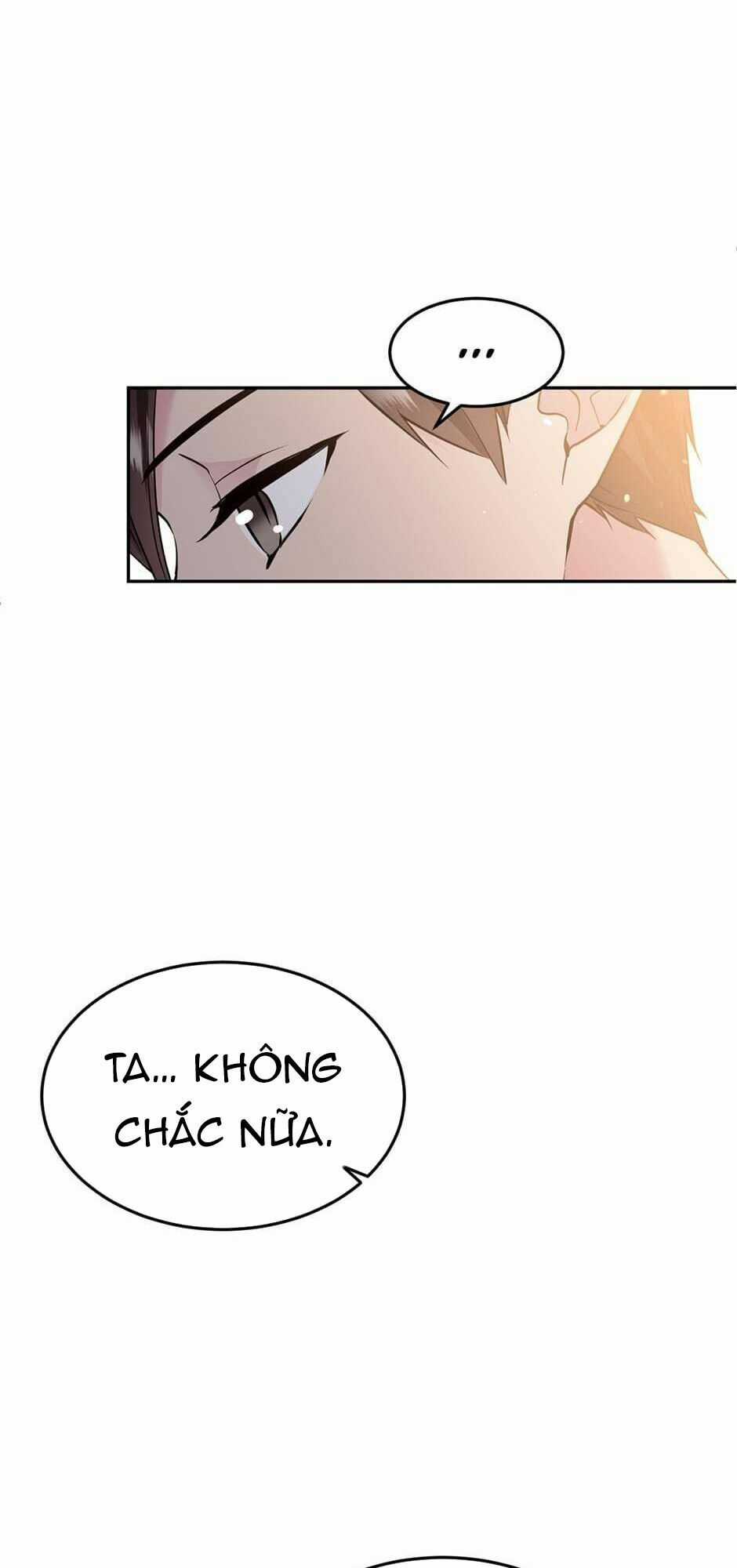 Mục Tiêu Là Cuộc Sống Hoàn Hảo Bất Khả Xâm Phạm Chapter 76 trang 48