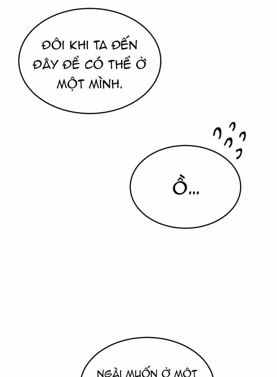 Mục Tiêu Là Cuộc Sống Hoàn Hảo Bất Khả Xâm Phạm Chapter 76 trang 5