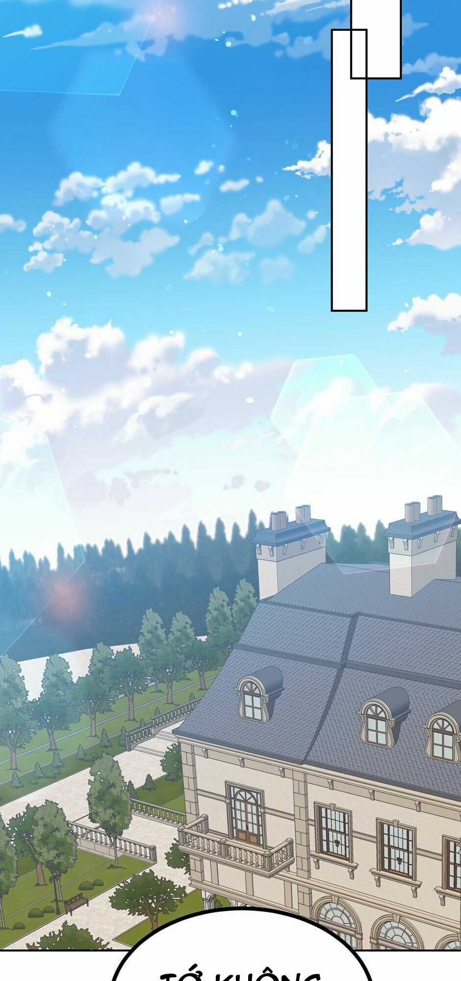 Mục Tiêu Là Cuộc Sống Hoàn Hảo Bất Khả Xâm Phạm Chapter 76 trang 57