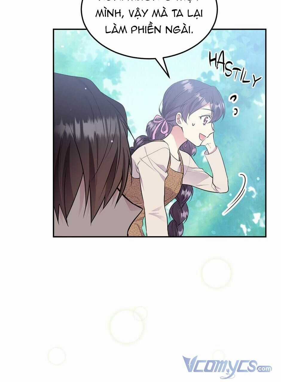 Mục Tiêu Là Cuộc Sống Hoàn Hảo Bất Khả Xâm Phạm Chapter 76 trang 6