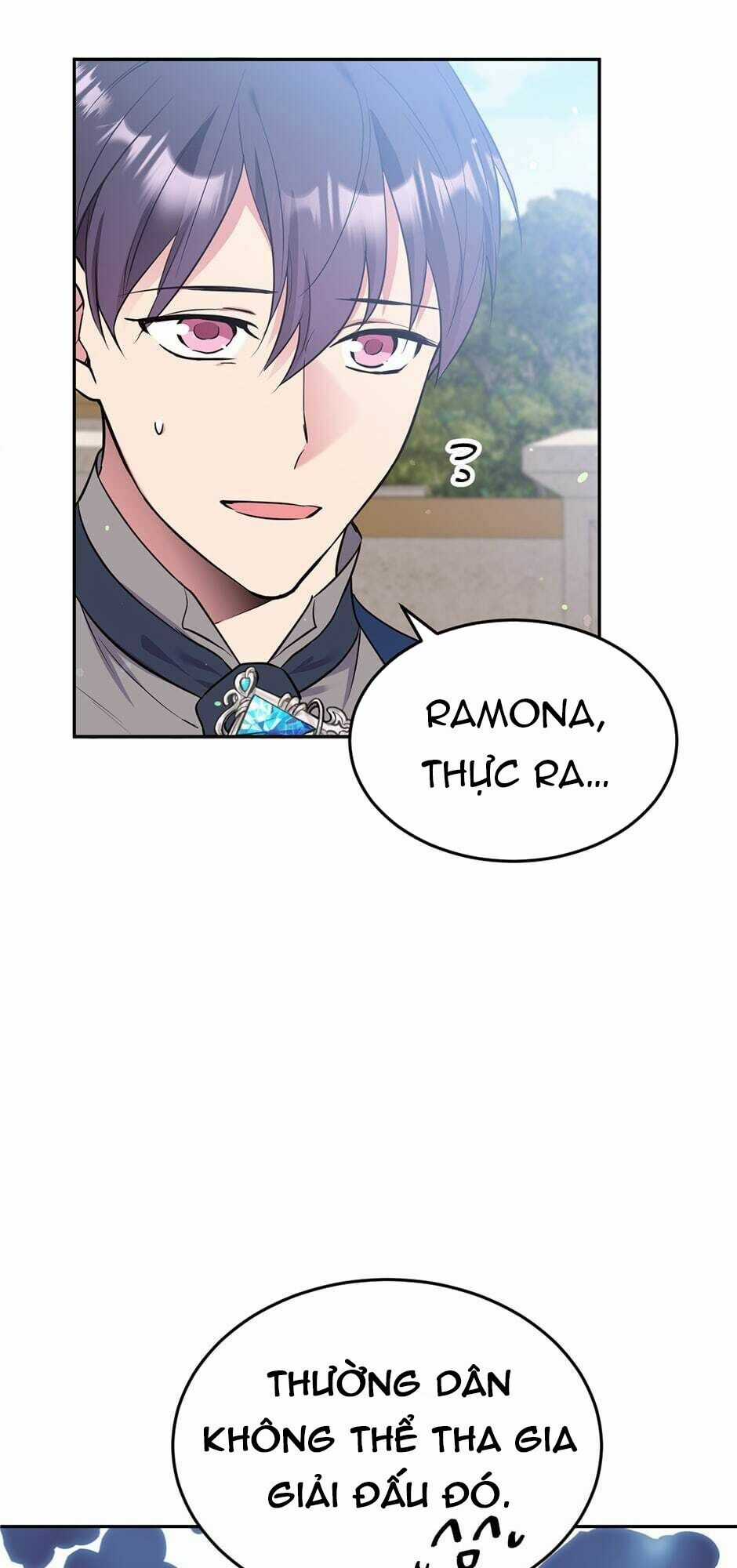 Mục Tiêu Là Cuộc Sống Hoàn Hảo Bất Khả Xâm Phạm Chapter 76 trang 62