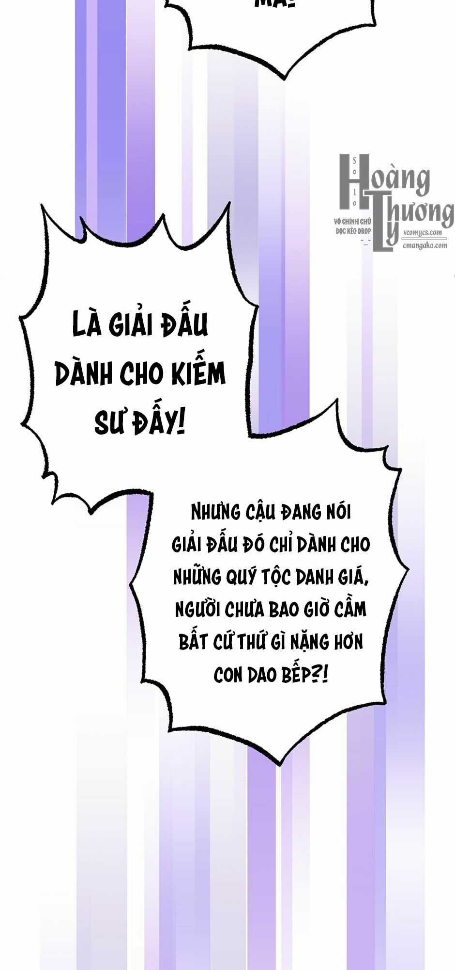 Mục Tiêu Là Cuộc Sống Hoàn Hảo Bất Khả Xâm Phạm Chapter 76 trang 64