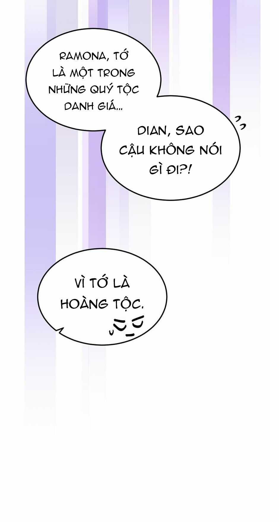 Mục Tiêu Là Cuộc Sống Hoàn Hảo Bất Khả Xâm Phạm Chapter 76 trang 65