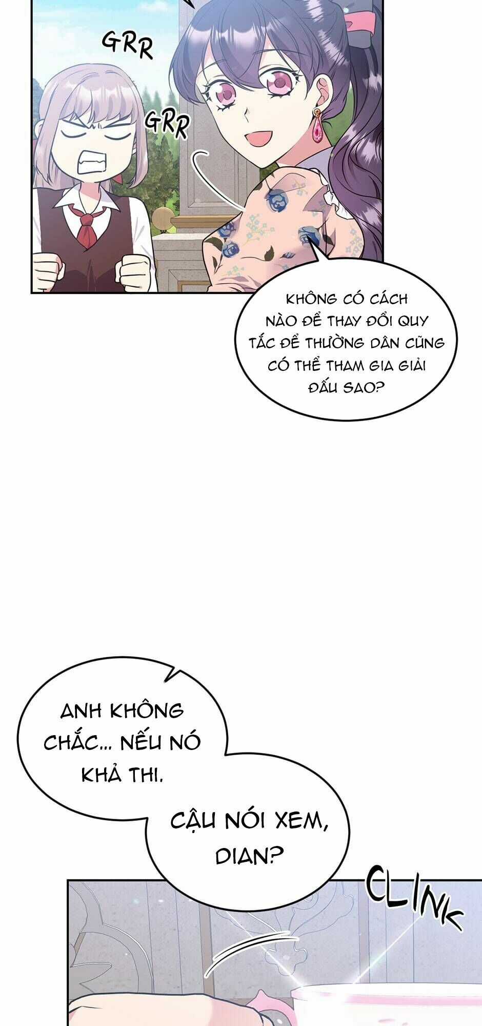 Mục Tiêu Là Cuộc Sống Hoàn Hảo Bất Khả Xâm Phạm Chapter 76 trang 67