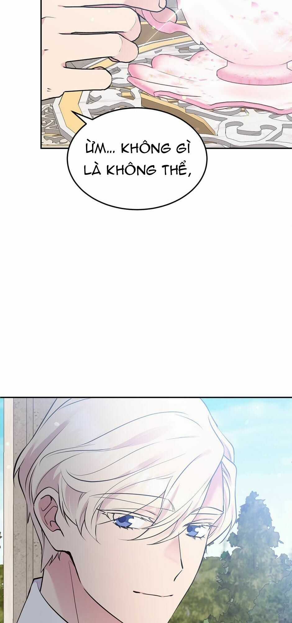 Mục Tiêu Là Cuộc Sống Hoàn Hảo Bất Khả Xâm Phạm Chapter 76 trang 68